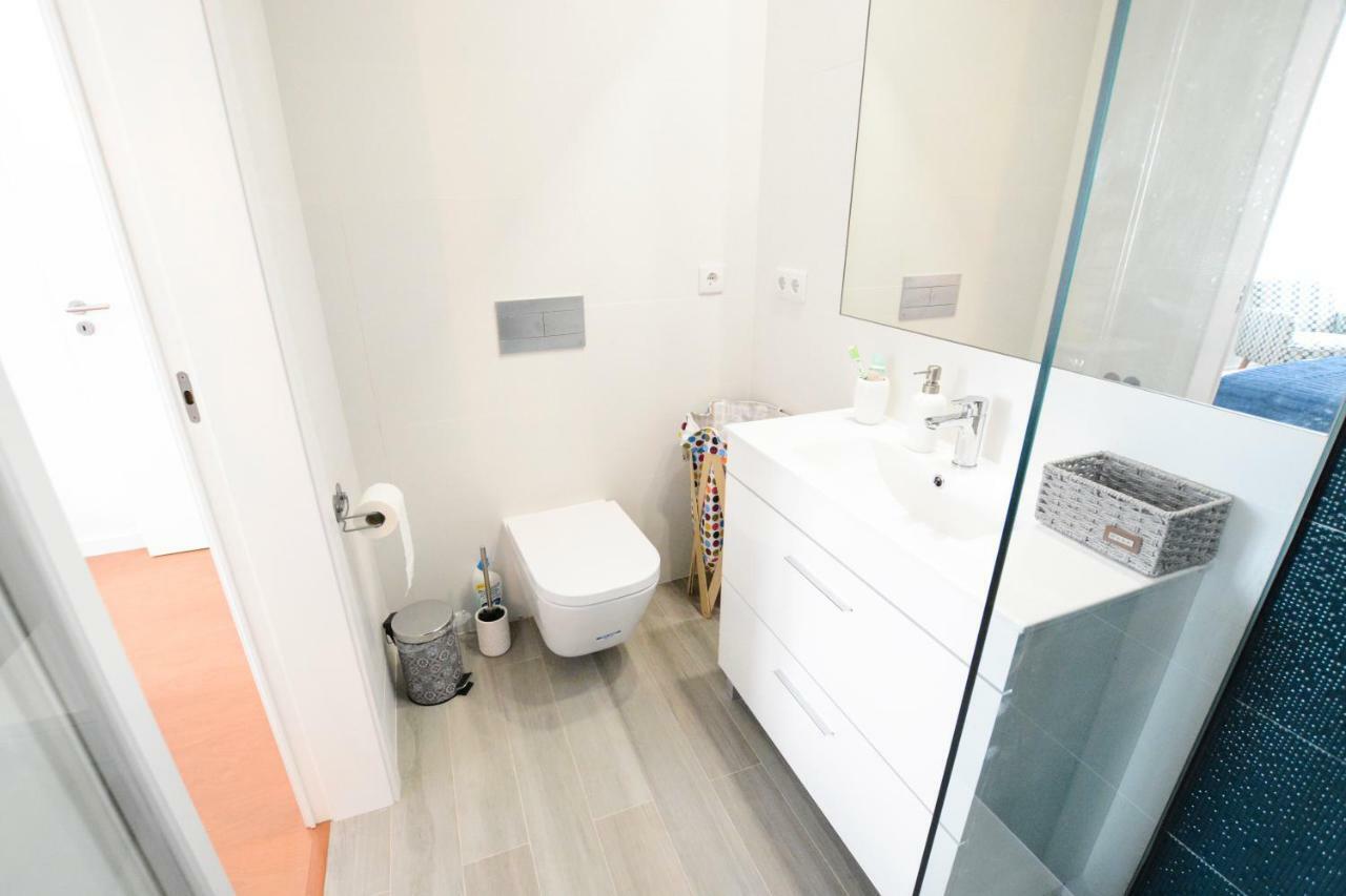 Luxury Golden River Apartment - In The Heart Of City Center And Wine Cellars Vila Nova de Gaia Luaran gambar