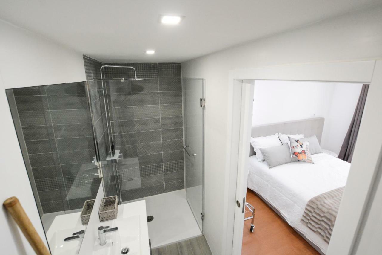 Luxury Golden River Apartment - In The Heart Of City Center And Wine Cellars Vila Nova de Gaia Luaran gambar