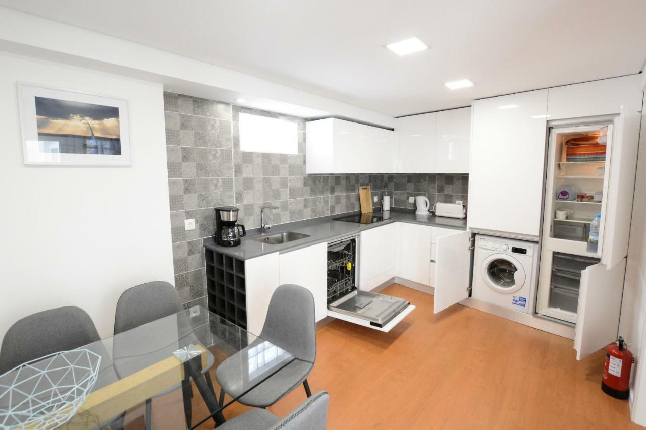Luxury Golden River Apartment - In The Heart Of City Center And Wine Cellars Vila Nova de Gaia Luaran gambar