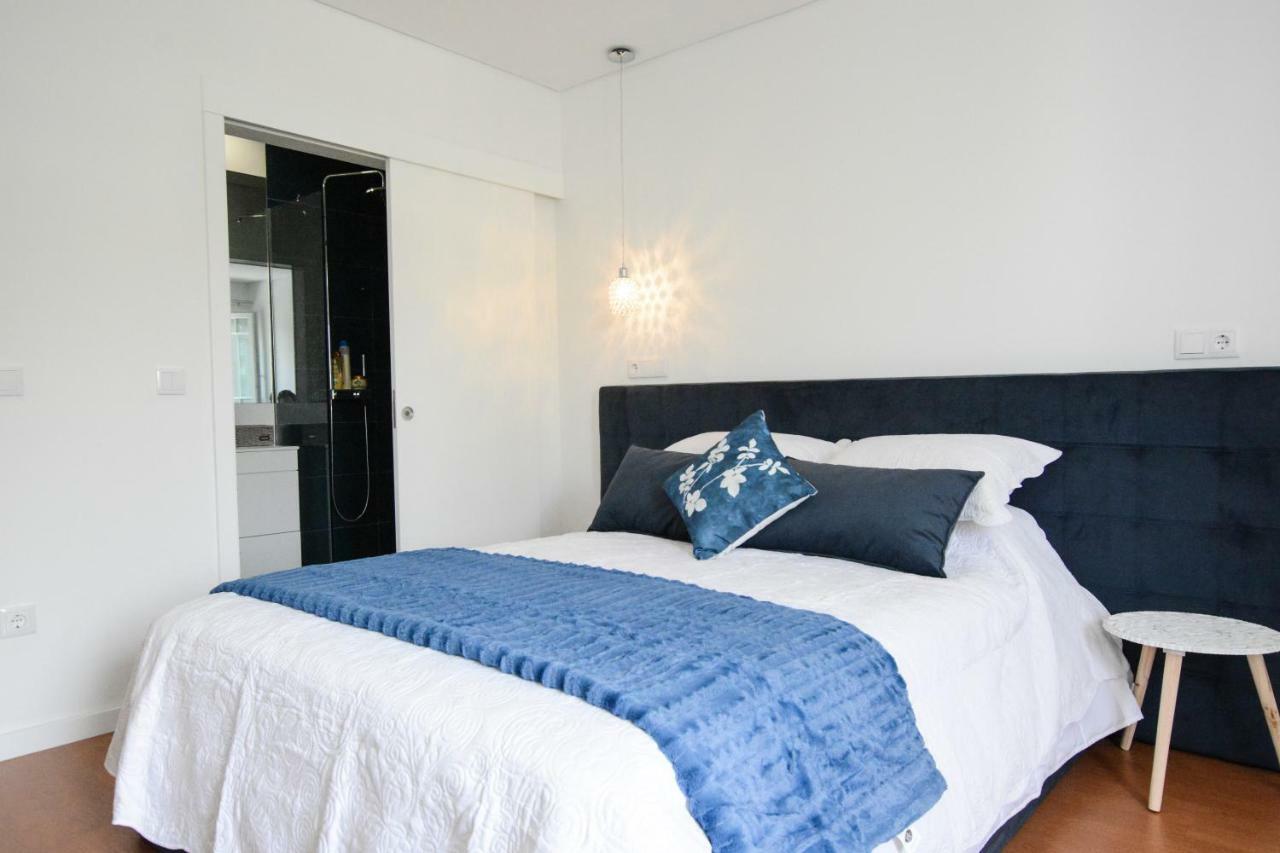 Luxury Golden River Apartment - In The Heart Of City Center And Wine Cellars Vila Nova de Gaia Luaran gambar