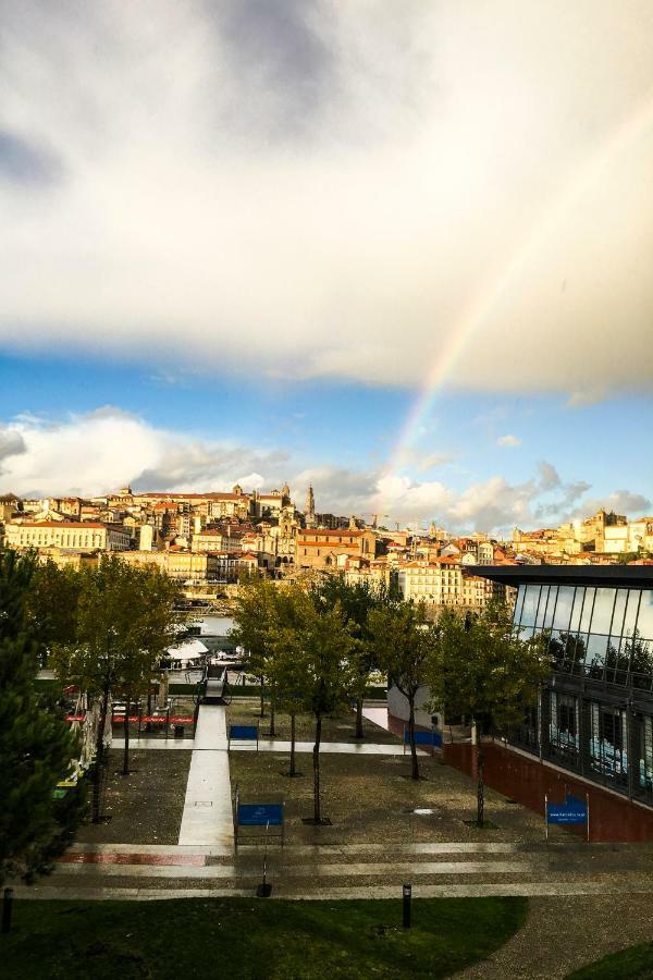 Luxury Golden River Apartment - In The Heart Of City Center And Wine Cellars Vila Nova de Gaia Luaran gambar