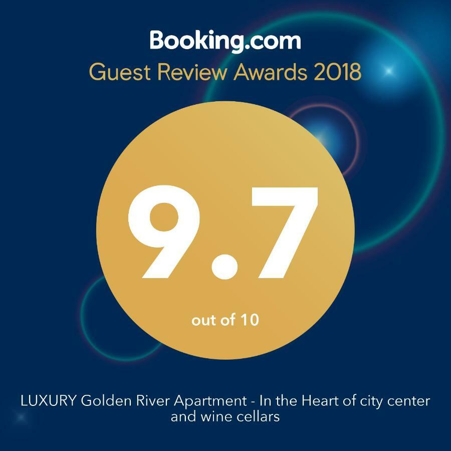Luxury Golden River Apartment - In The Heart Of City Center And Wine Cellars Vila Nova de Gaia Luaran gambar